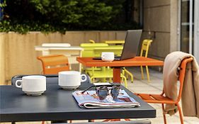Ibis Budget Paris Porte D'Italie West